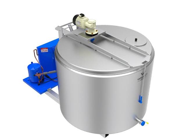 Reforma de Frigoríficos